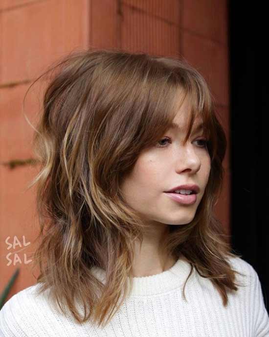 Frange des deux côtés 2026