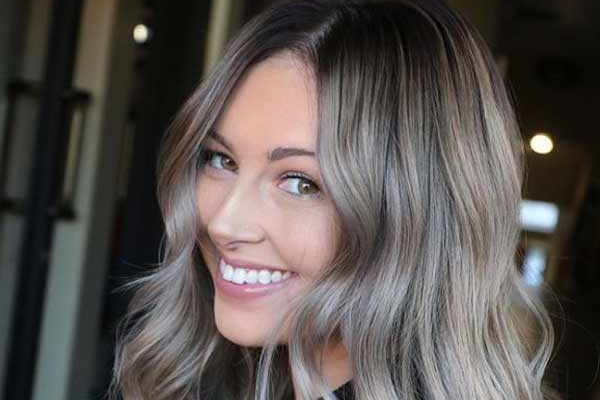 Coloration 2026 styliste