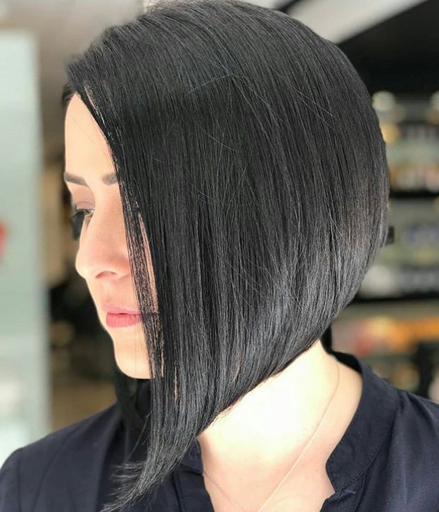 Coloration naturelle du carré