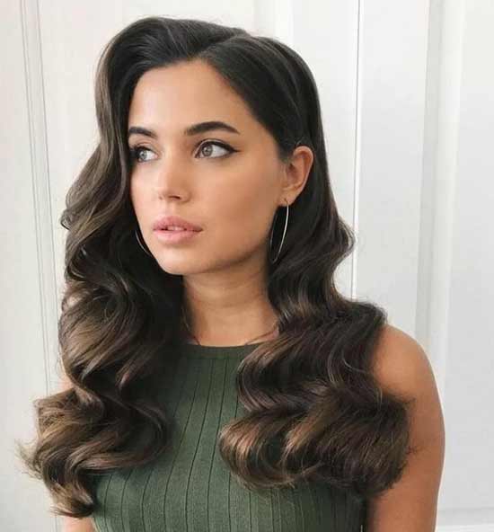 Styliser la vague hollywoodienne