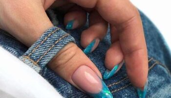 Idées photo d'une belle veste colorée