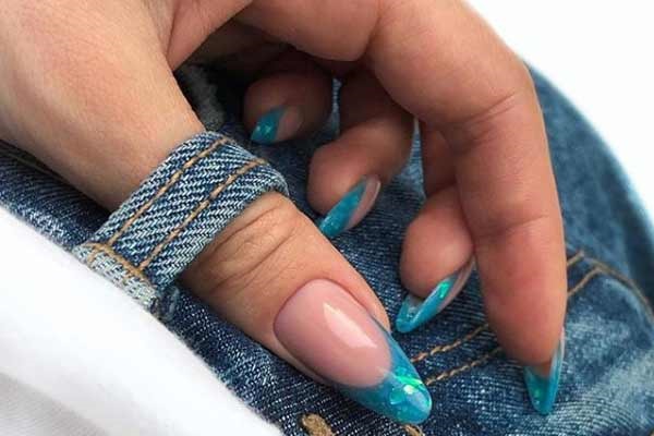 Idées photo d'une belle veste colorée