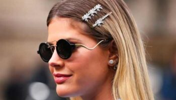 Principaux accessoires : tendances printemps-été 2026, photos, images à la mode