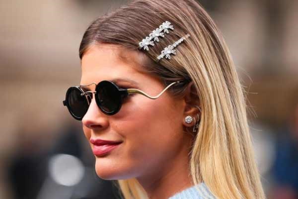 Principaux accessoires : tendances printemps-été 2026, photos, images à la mode