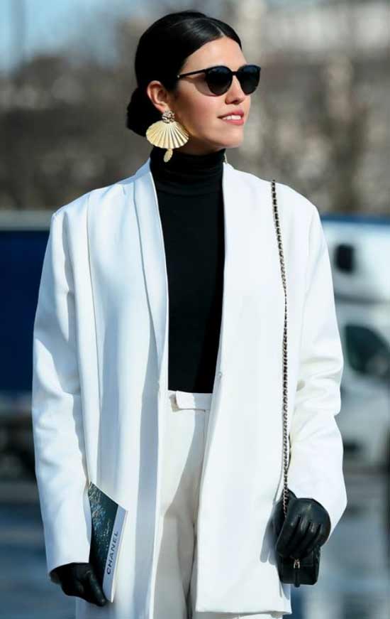 Accessoires de mode printemps-été 2026