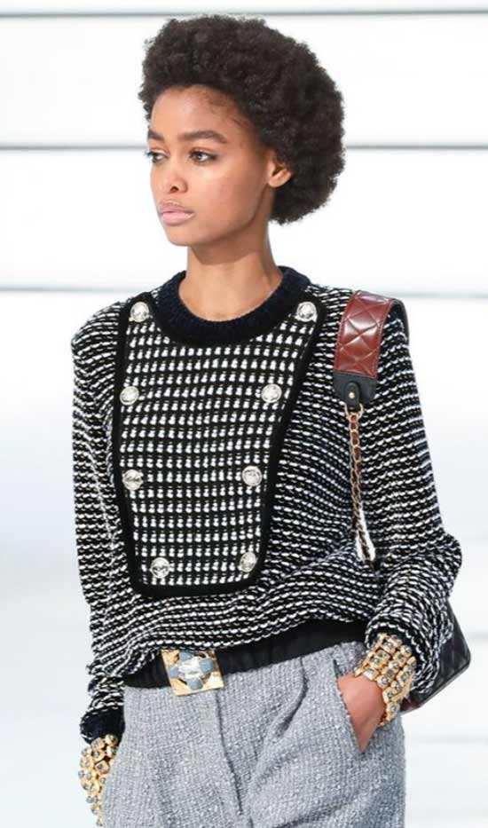 Accessoires de mode à portée de main 2026