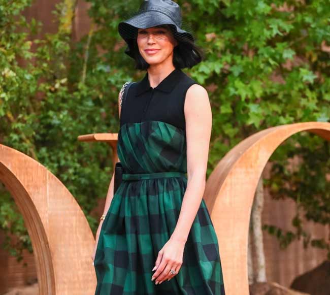 Accessoires Dior 2026