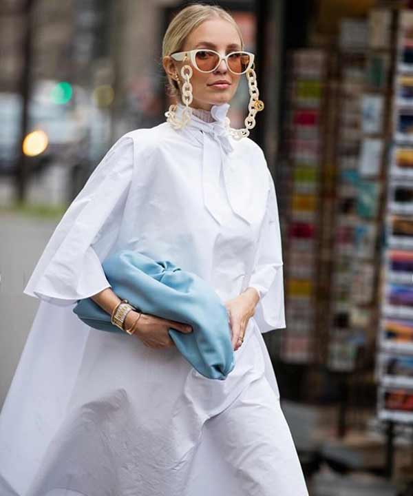 Les accessoires les plus en vogue printemps-été 2026