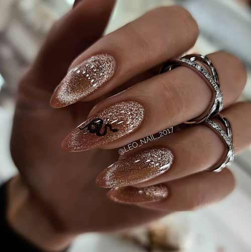 Conception d'oeil de chat