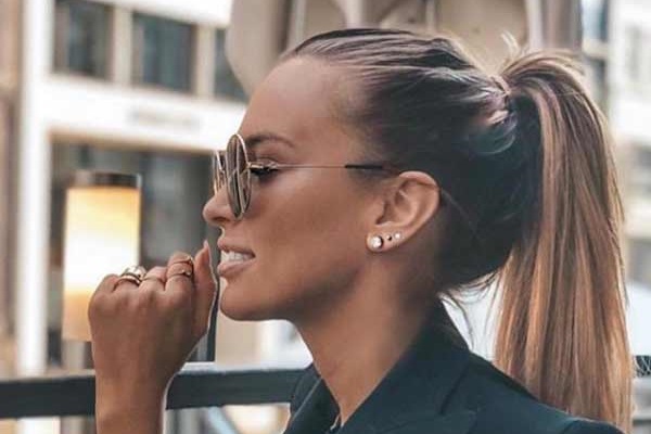 Comment coiffer vos cheveux en 2026 idées de photos