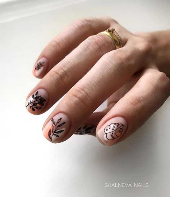 Dessins sur fond translucide