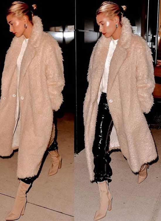 Images à la mode hiver 2025-2026