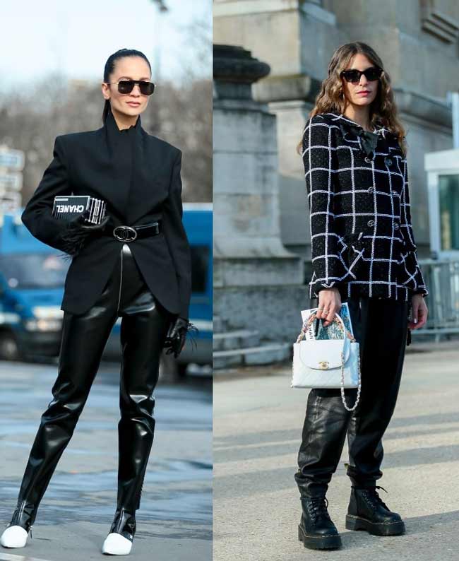 Vestes et blazers à la mode 2025-2026