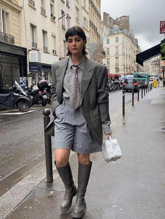 Chaussures à la mode printemps 2026