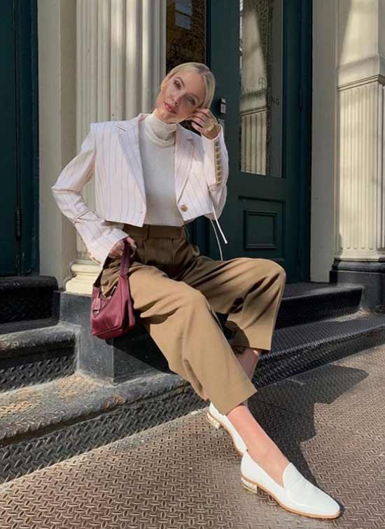 Chaussures mode 2026