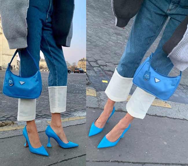 Escarpins à la mode 2026