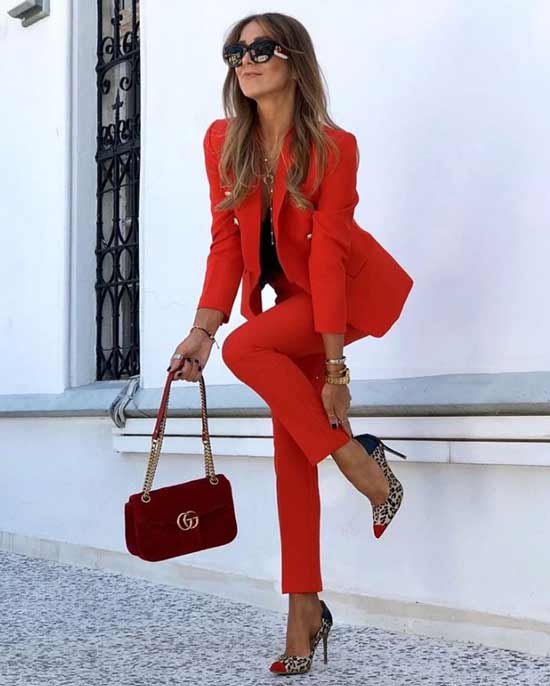 Chaussures mode 2026