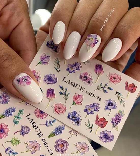 Concevoir avec des autocollants 3D