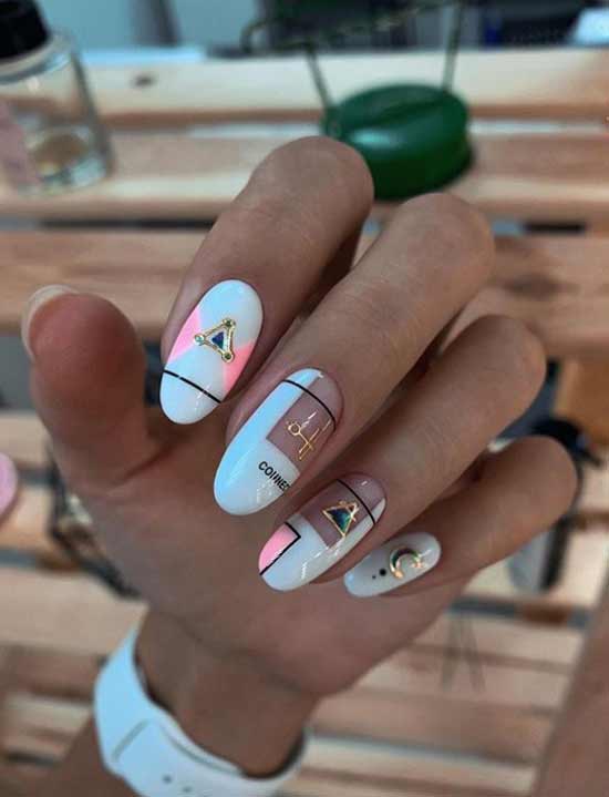 Conception d'autocollant épais