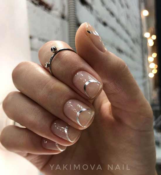 Conception d'autocollants à rayures