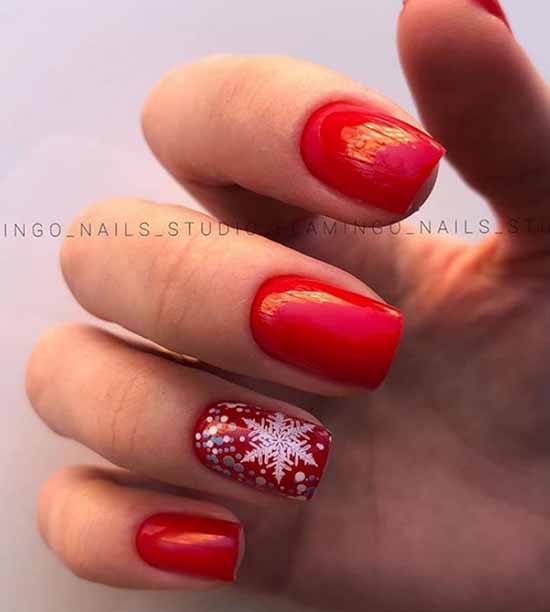 Création d'ongles avec stickers : 100 photos, nouveautés, idées mode