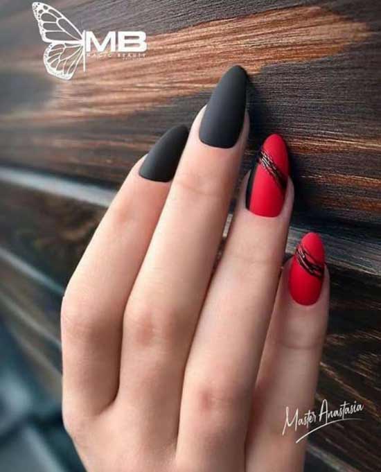 Toile d'araignée et dessin