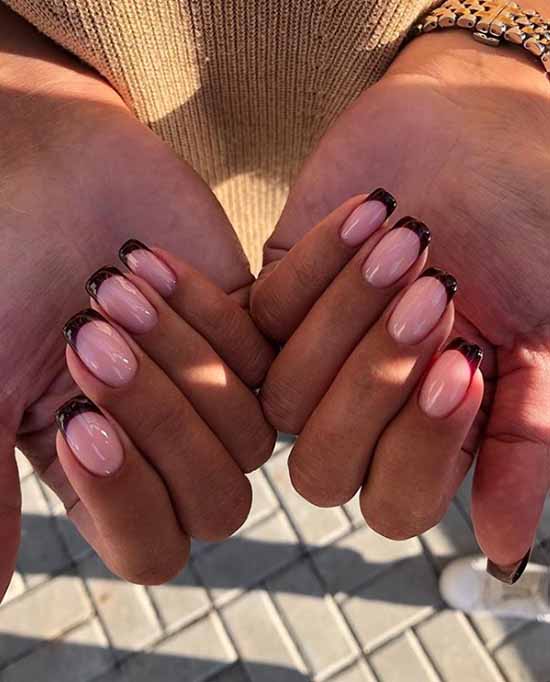 Belle veste de jeunesse