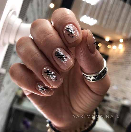 Manucure au quotidien : nouveautés, 100 belles idées en photo