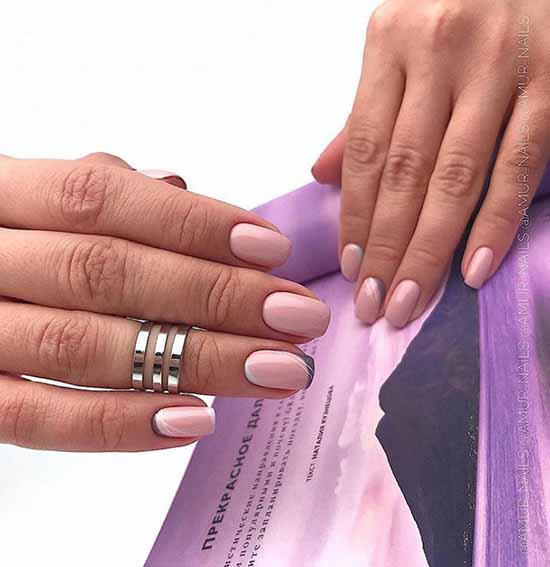 Manucure au quotidien : nouveautés, 100 belles idées en photo