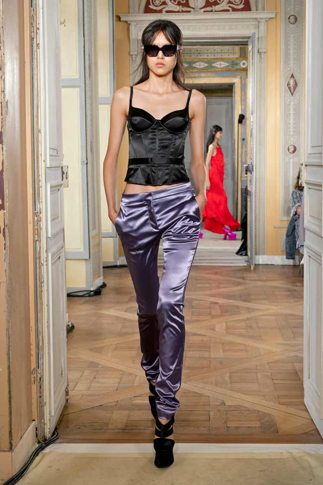 Chaussures à plateforme à la mode tendance été 2026