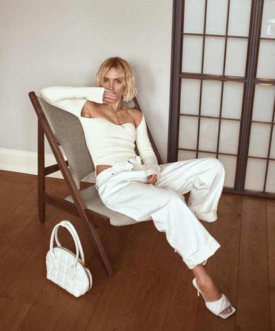 Body tendance été 2026