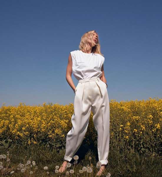 Tendances de l'été 2026 photos