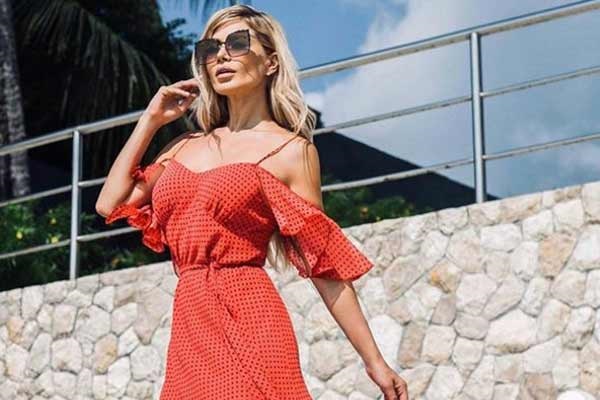 Bilan et photos des tendances été 2026