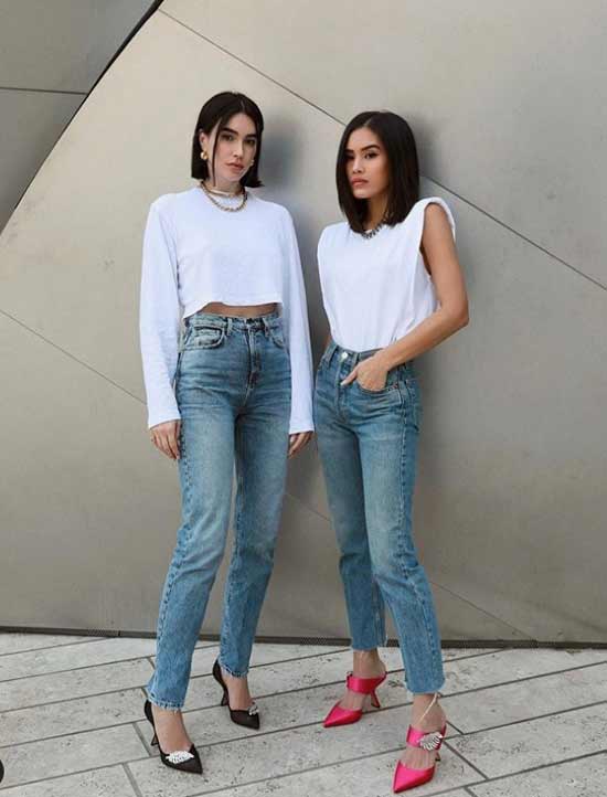 T-shirts tendance été 2026