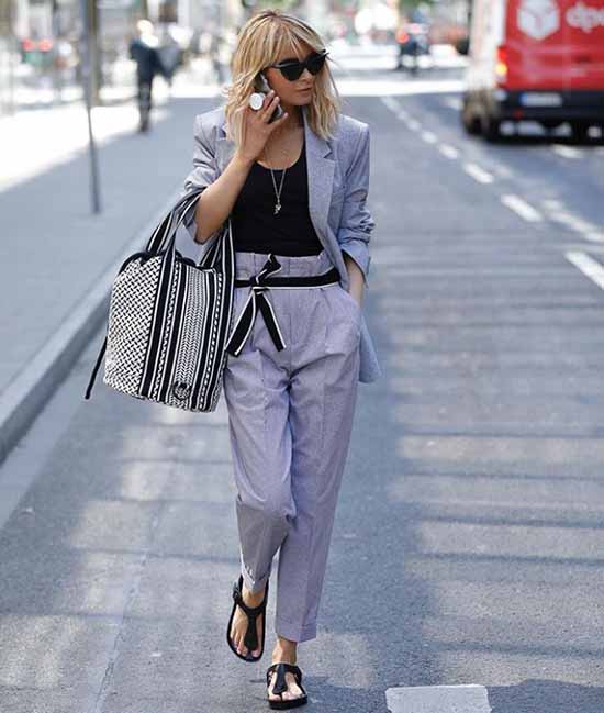 Images de mode été 2026