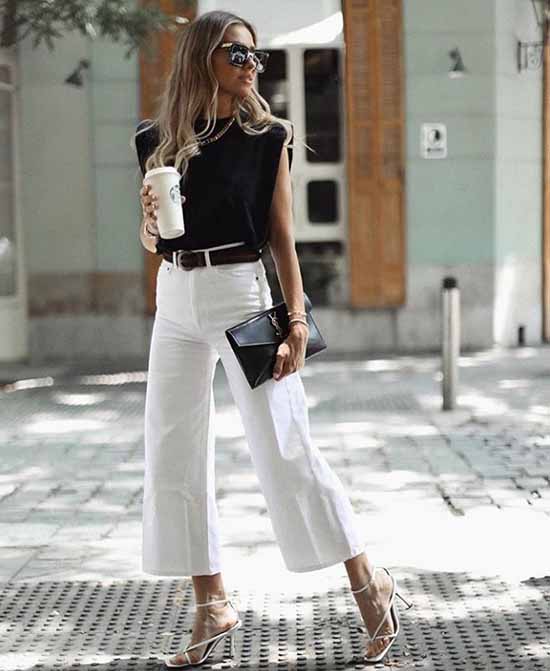 Toutes les tendances mode de l'été 2026 : tour d'horizon, photos, images, tendances