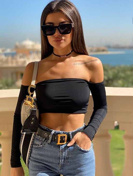 Toutes les tendances mode de l'été 2026 : tour d'horizon, photos, images, tendances