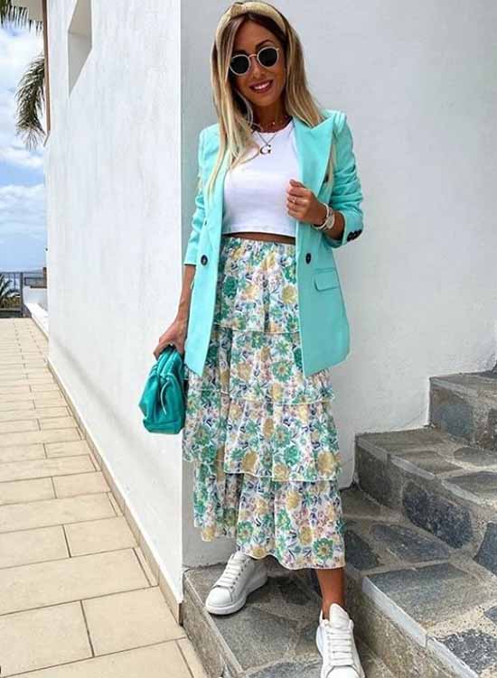 Toutes les tendances mode de l'été 2026 : tour d'horizon, photos, images, tendances