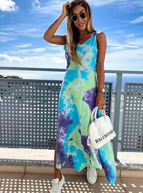 Toutes les tendances mode de l'été 2026 : tour d'horizon, photos, images, tendances