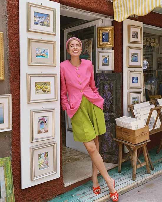 Toutes les tendances mode de l'été 2026 : tour d'horizon, photos, images, tendances