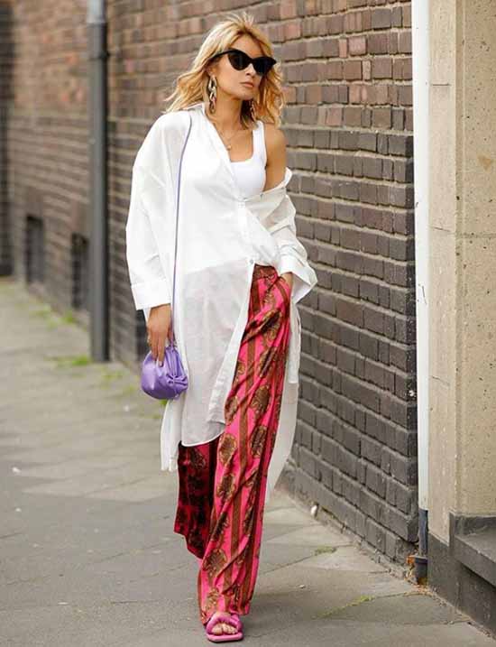 Toutes les tendances mode de l'été 2026 : tour d'horizon, photos, images, tendances