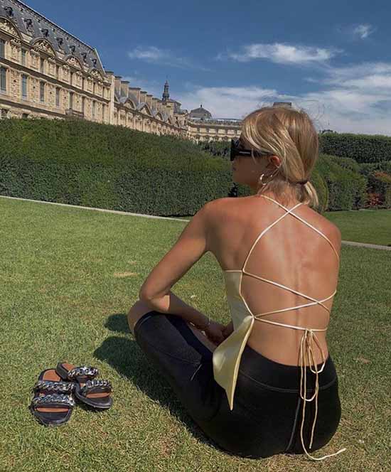 Toutes les tendances mode de l'été 2026 : tour d'horizon, photos, images, tendances