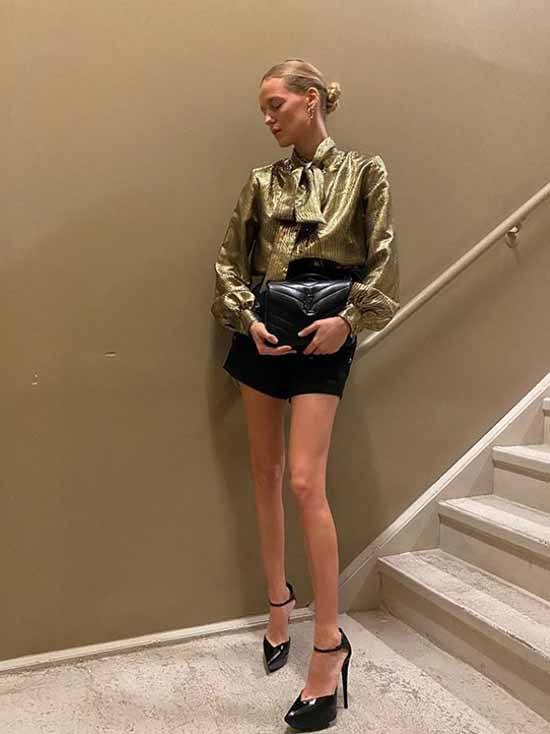 Toutes les tendances mode de l'été 2026 : tour d'horizon, photos, images, tendances