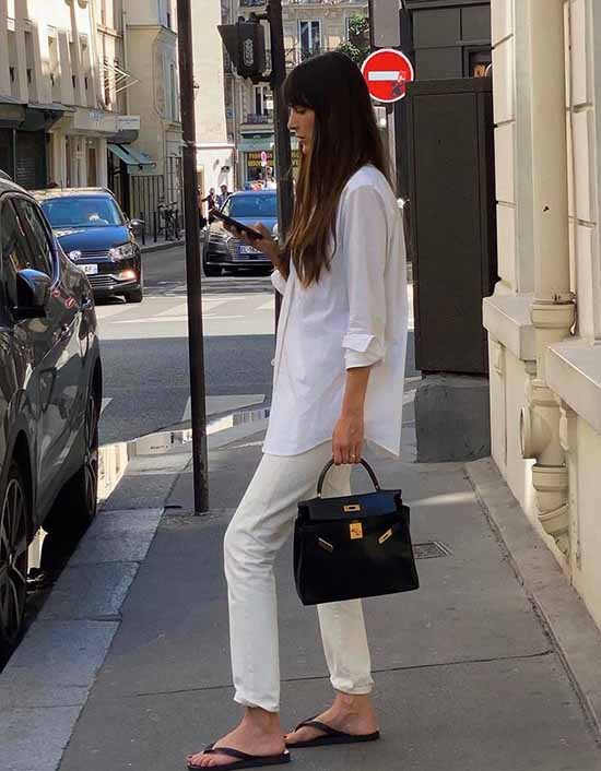 Toutes les tendances mode de l'été 2026 : tour d'horizon, photos, images, tendances