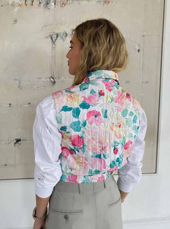 Toutes les tendances mode de l'été 2026 : tour d'horizon, photos, images, tendances