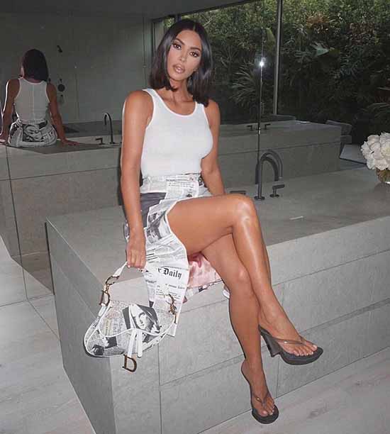 Toutes les tendances mode de l'été 2026 : tour d'horizon, photos, images, tendances