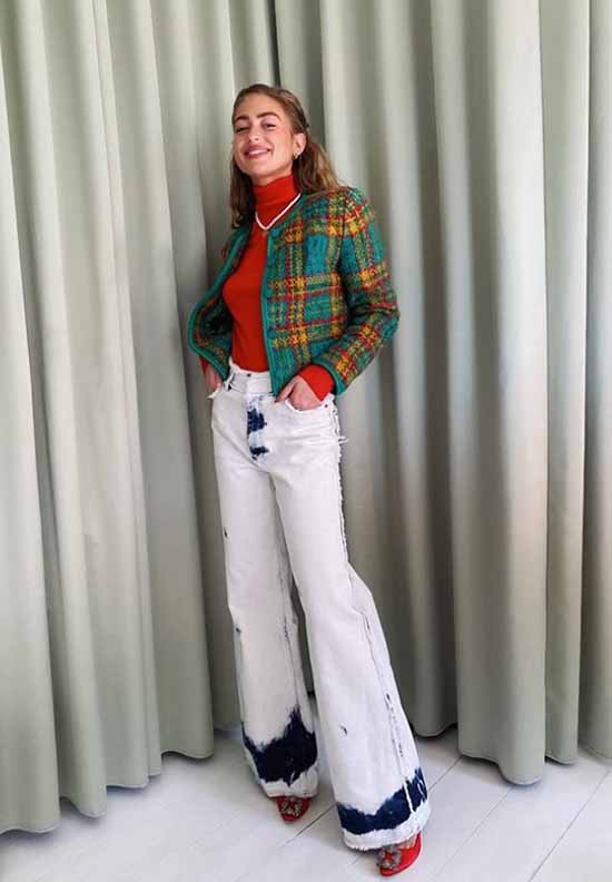 Toutes les tendances mode de l'été 2026 : tour d'horizon, photos, images, tendances