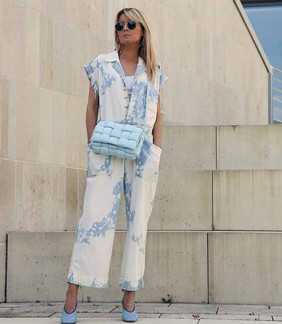 Toutes les tendances mode de l'été 2026 : tour d'horizon, photos, images, tendances