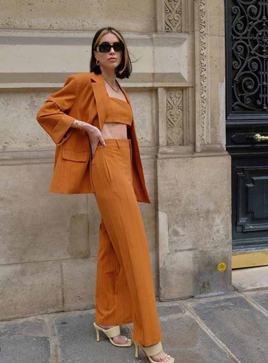 Toutes les tendances mode de l'été 2026 : tour d'horizon, photos, images, tendances