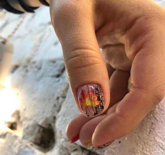 Concevoir des ongles courts